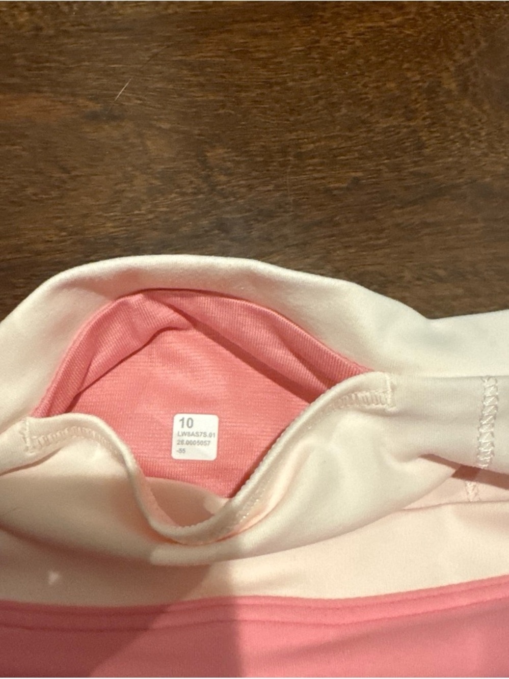 lululemon athletica Align Side Slit Skirt - Picture 5 of 5